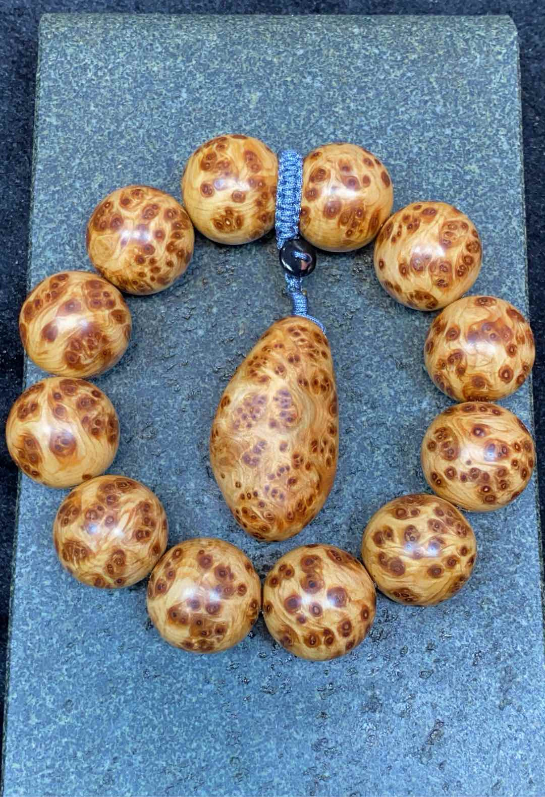 正宗太行崖柏2.0爆满雀眼瘤疤精品高端