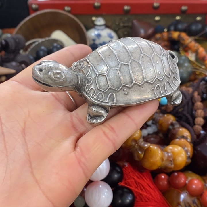 吊坠宫廷影视老旧工艺摆件