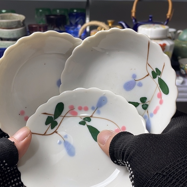 水滴瓷器水滴瓷器