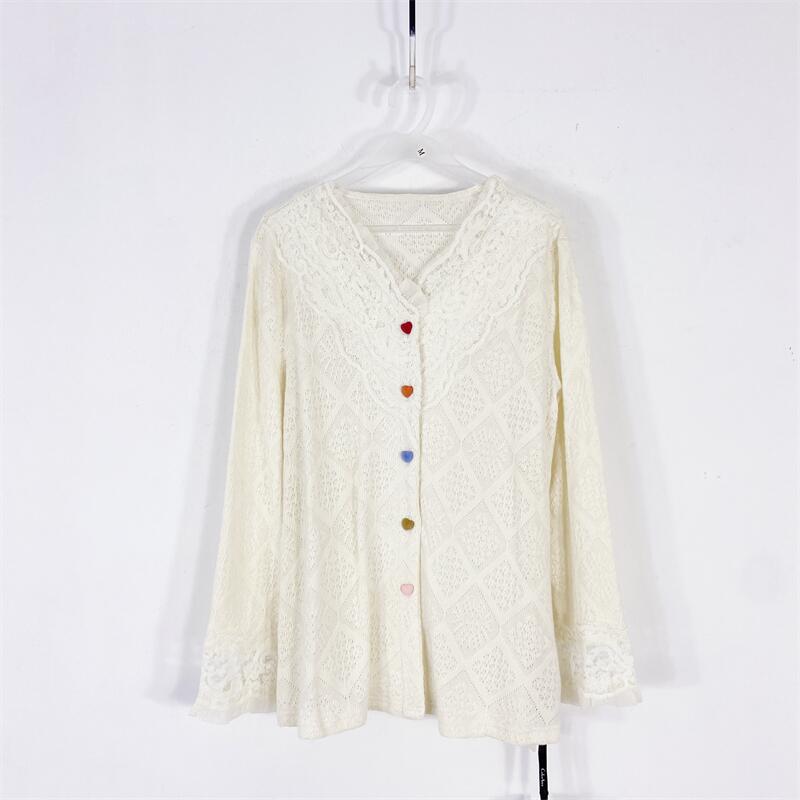  【77衣橱】KKX5629高货精品女装针织上衣【红人上新】