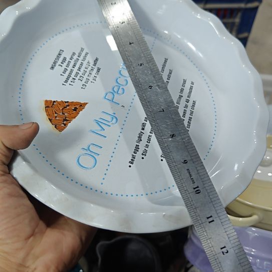 瓷片陶瓷杯碗盘微瑕介意慎拍