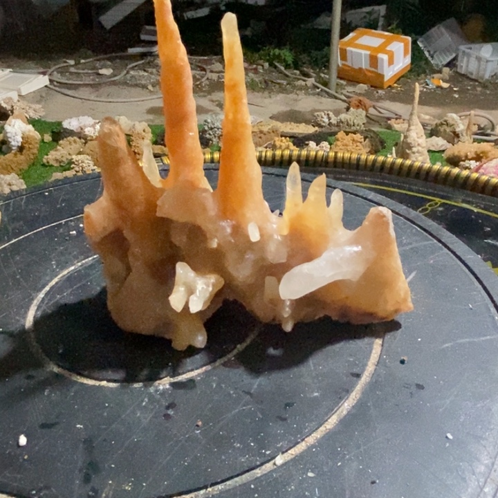 【***】玛瑙/玉髓合金挂件