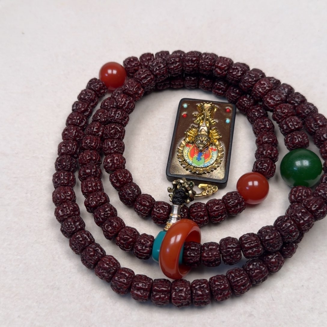 金刚菩提吊坠爱****记金刚