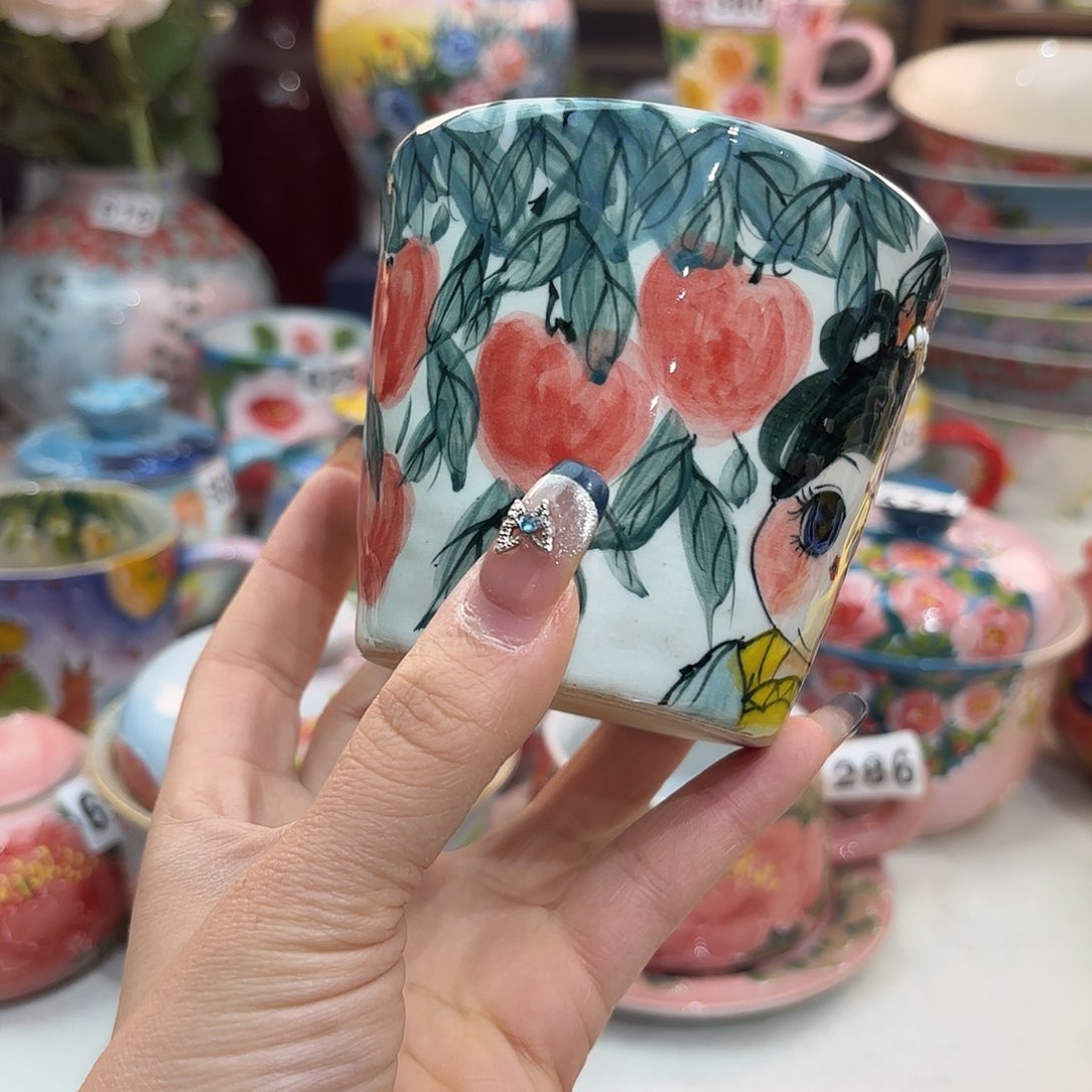 瓷片你不说实话的了你知道吧