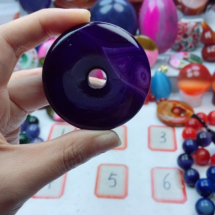 玛瑙/玉髓珠宝奇石未镶嵌