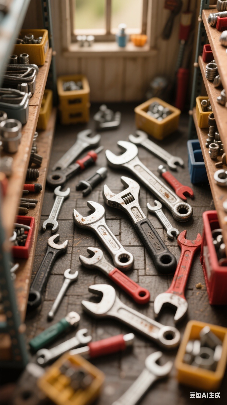 五金工具.孤品.默认 95新 完美慎拍