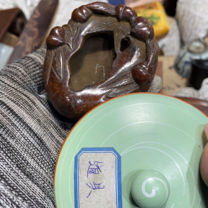 紫砂陶瓷艺术陶瓷艺术