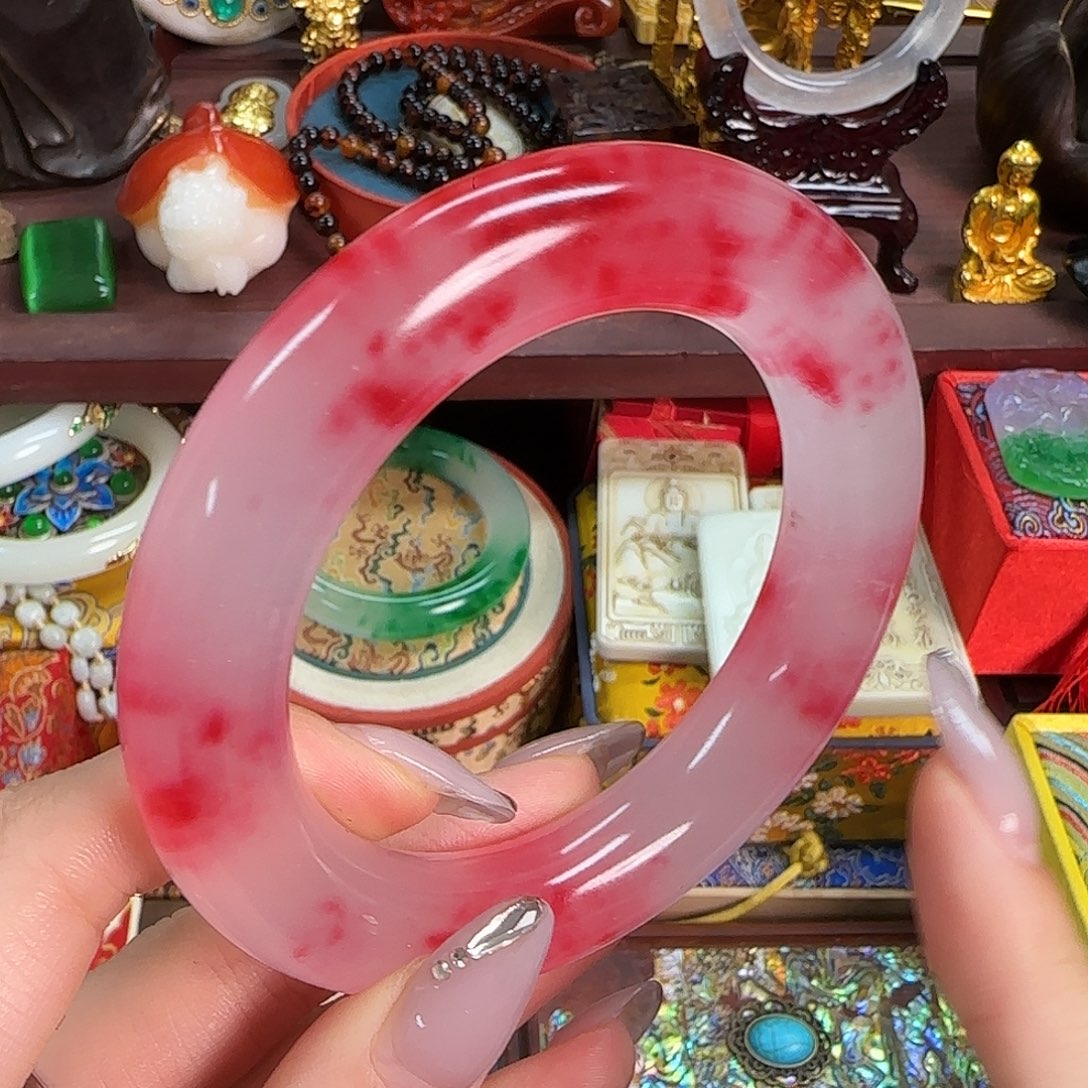 卓玛推荐高货精品缅料