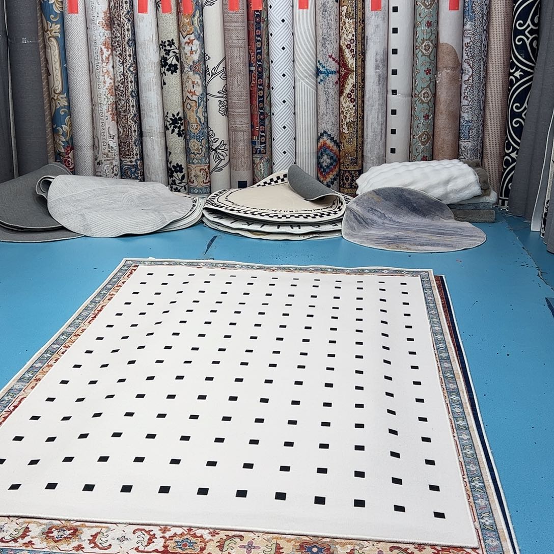 混纺尺寸误差正负1-3厘米160×230加厚棉布底比利时绒微瑕特价