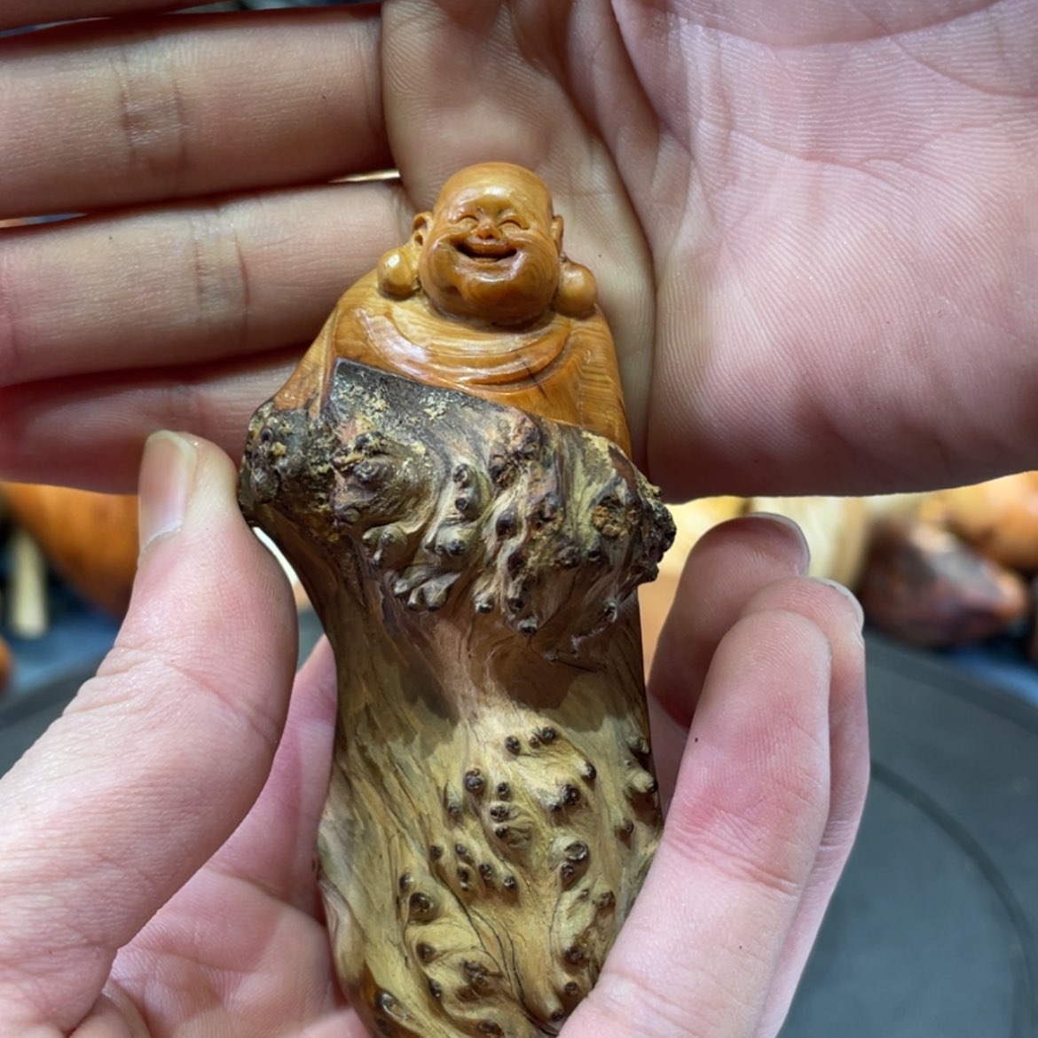 【闪购商品】柏木（崖柏）其他