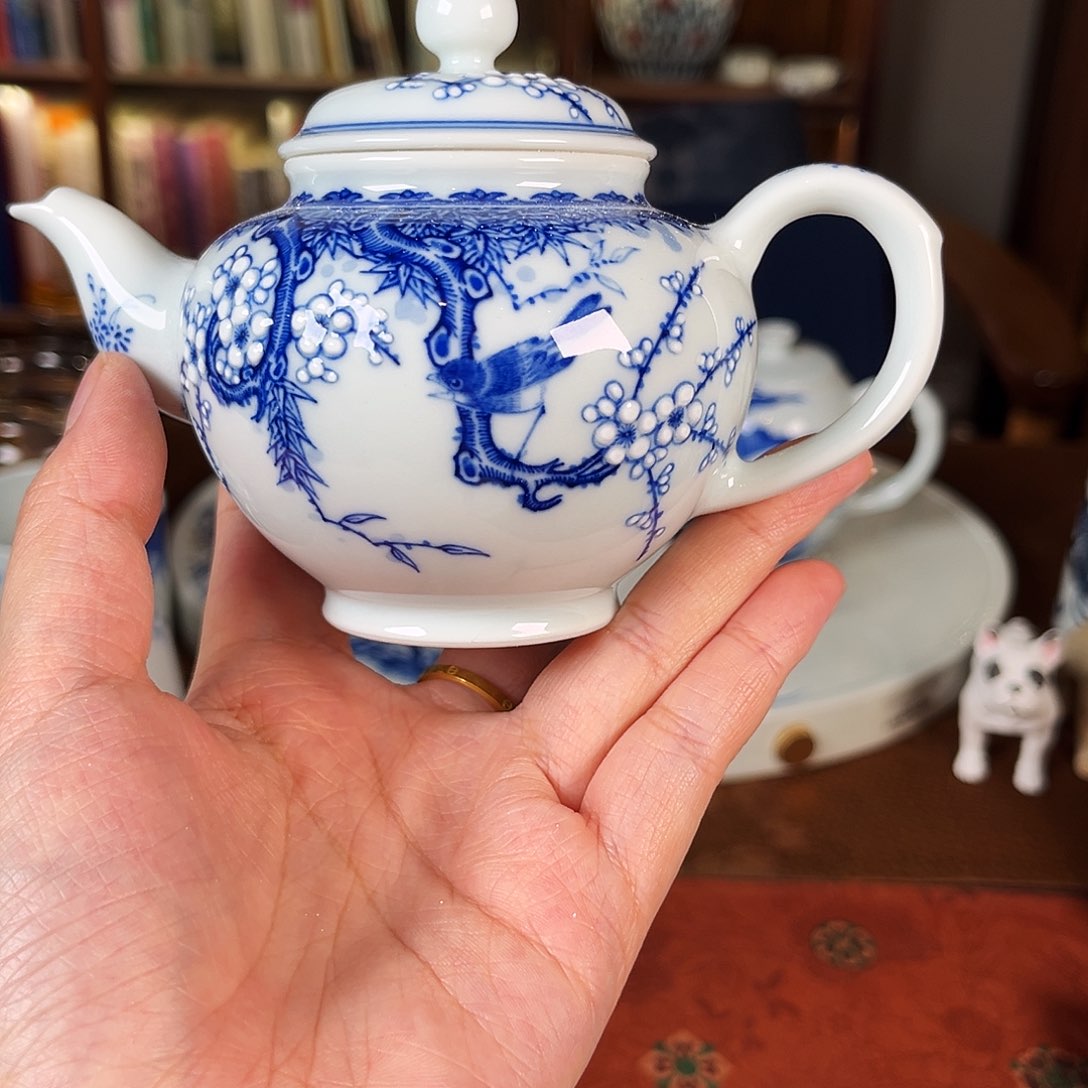 九鸣瓷艺九鸣瓷艺