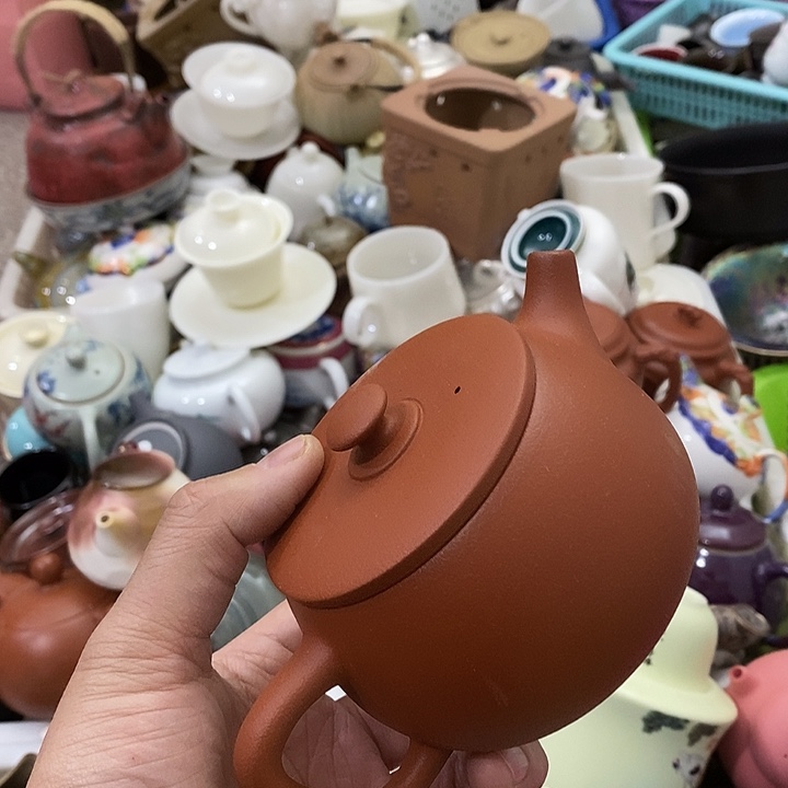 陶瓷艺术品及陶瓷制品