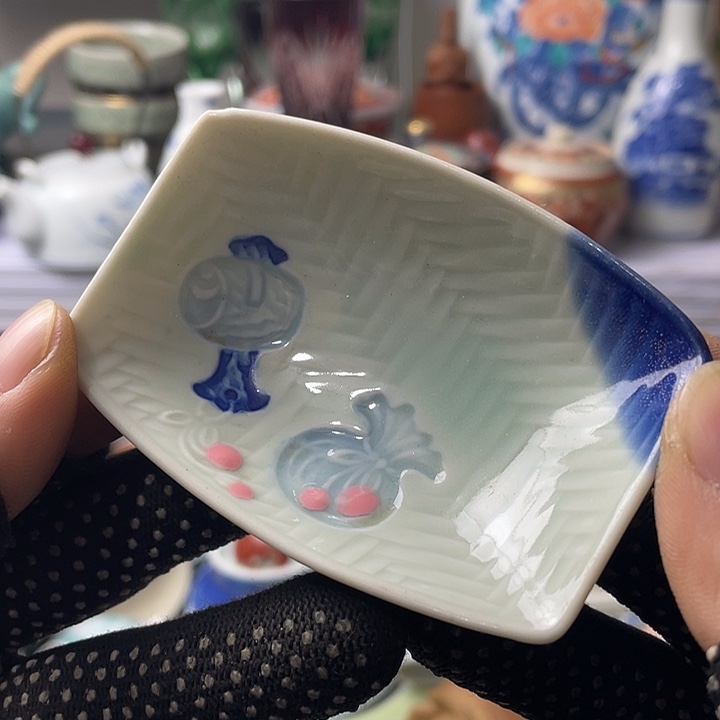 水滴瓷器水滴瓷器