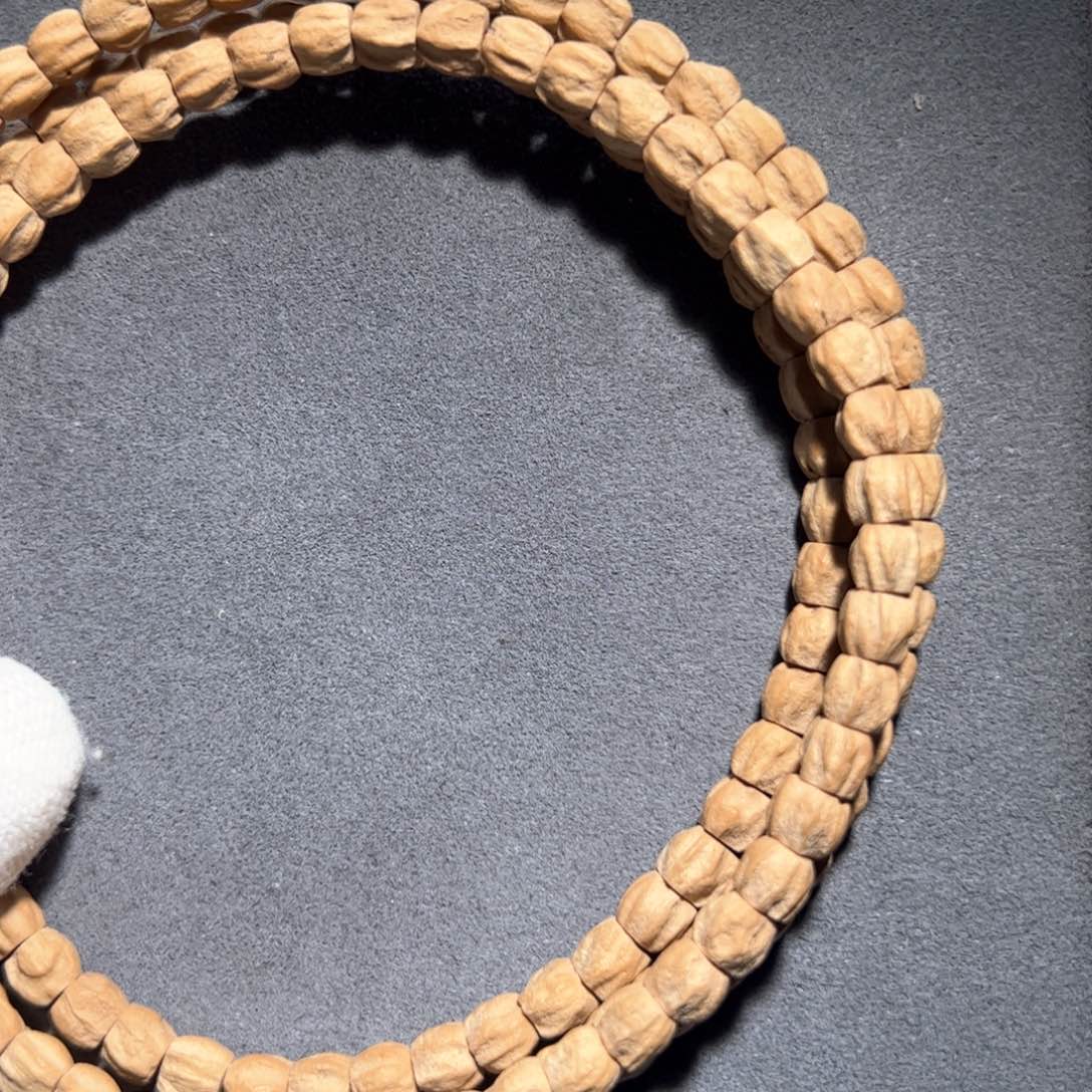 柏香籽/百香籽吊坠胡*叨龙脊顺