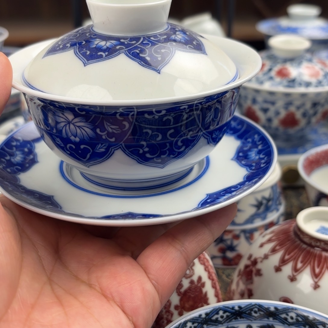 景德镇观自在观自在