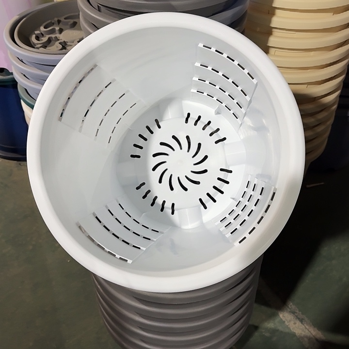 测40口径4个无托白色特价