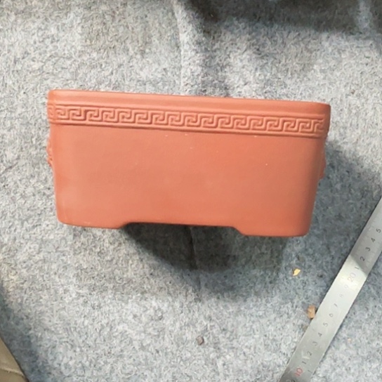 紫砂花盆宜兴紫砂