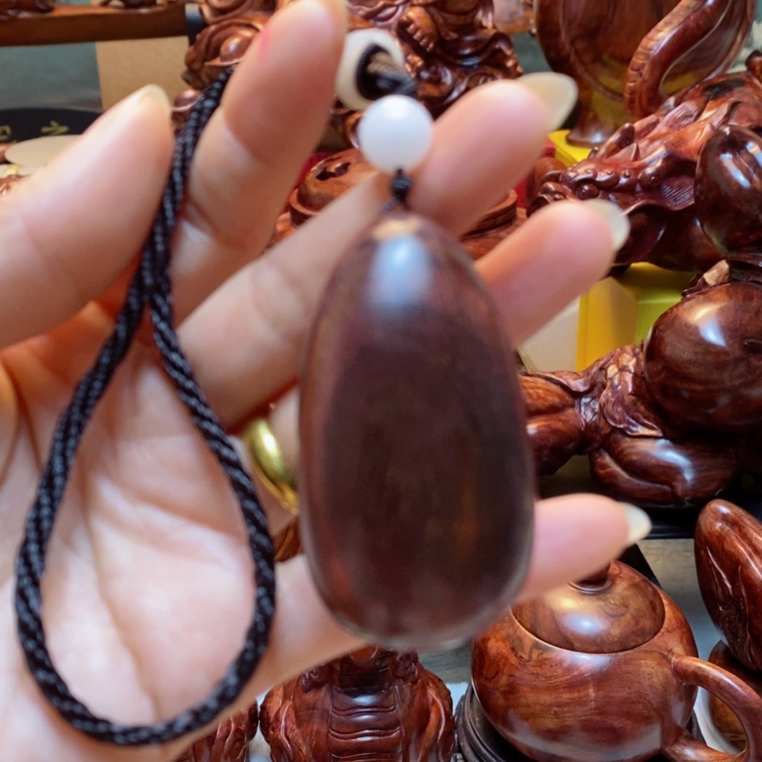 黄花梨/降香黄檀海南