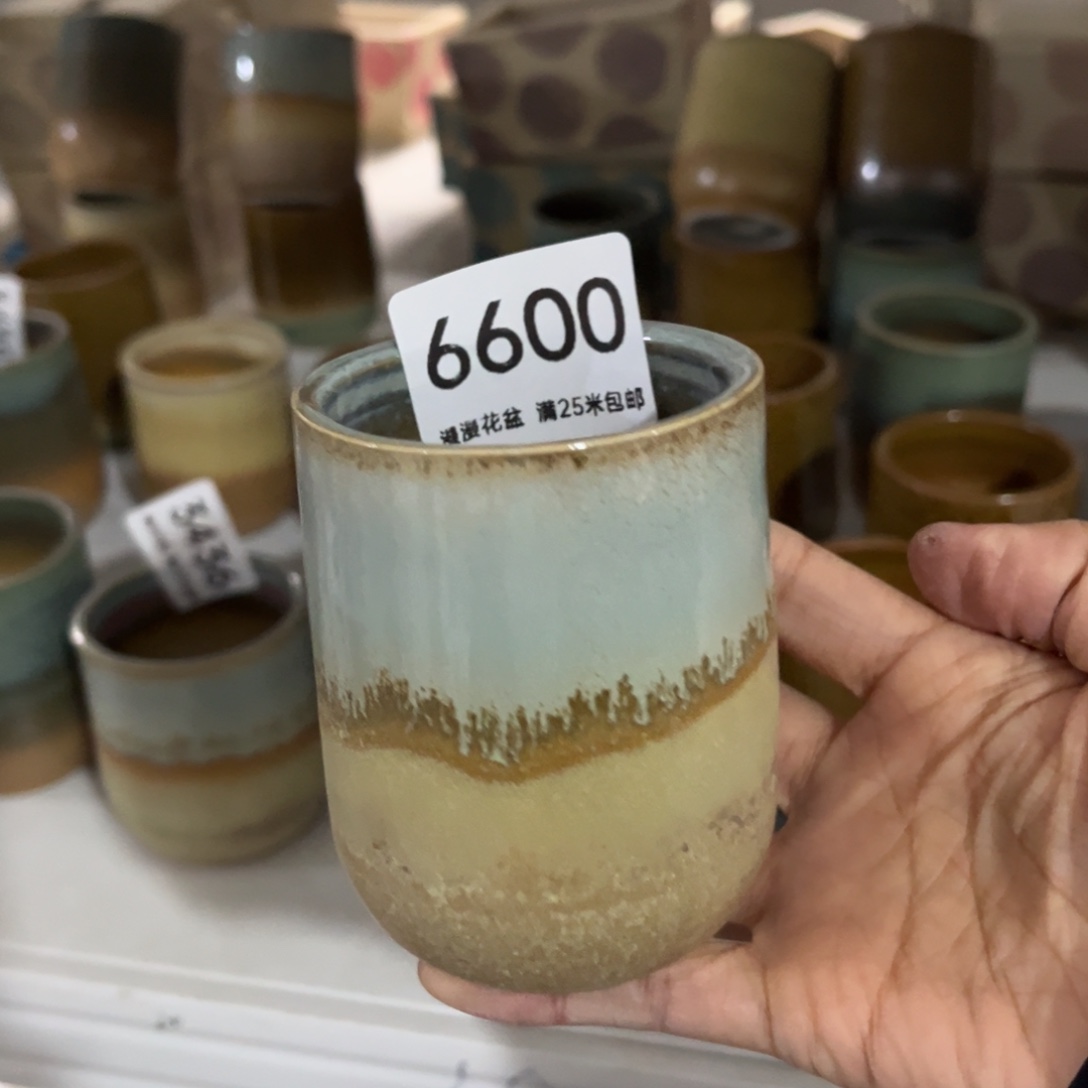 6600内口5.4景德镇手工制作