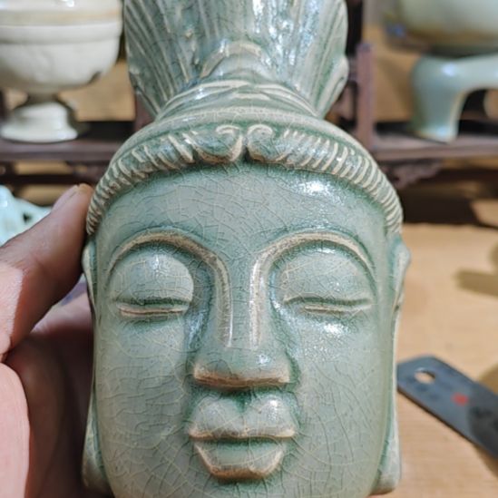 古风雅颂甄选瓷器