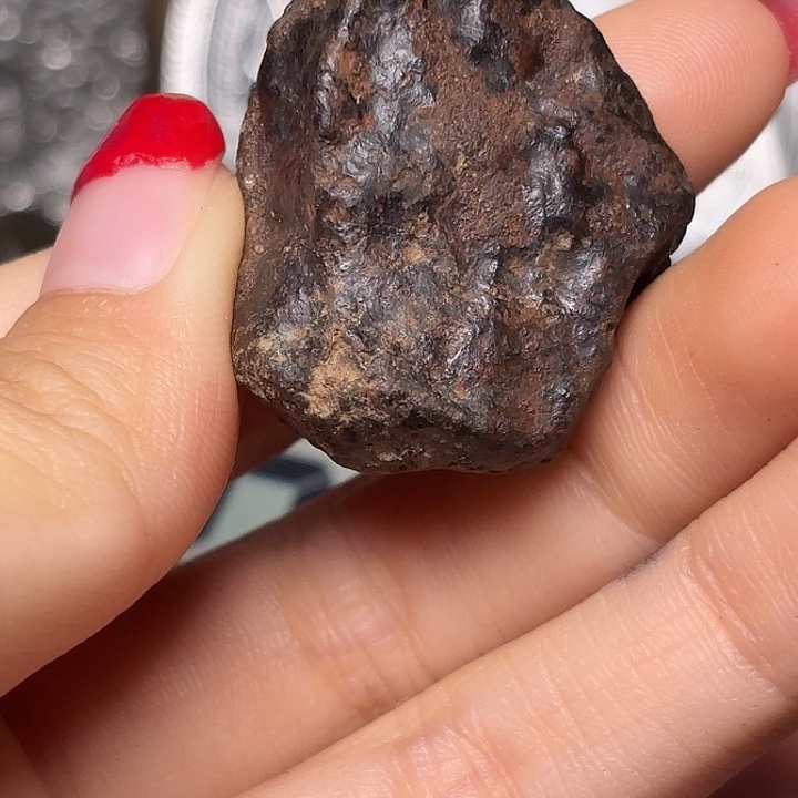 孝***先花岗石铁合金星星