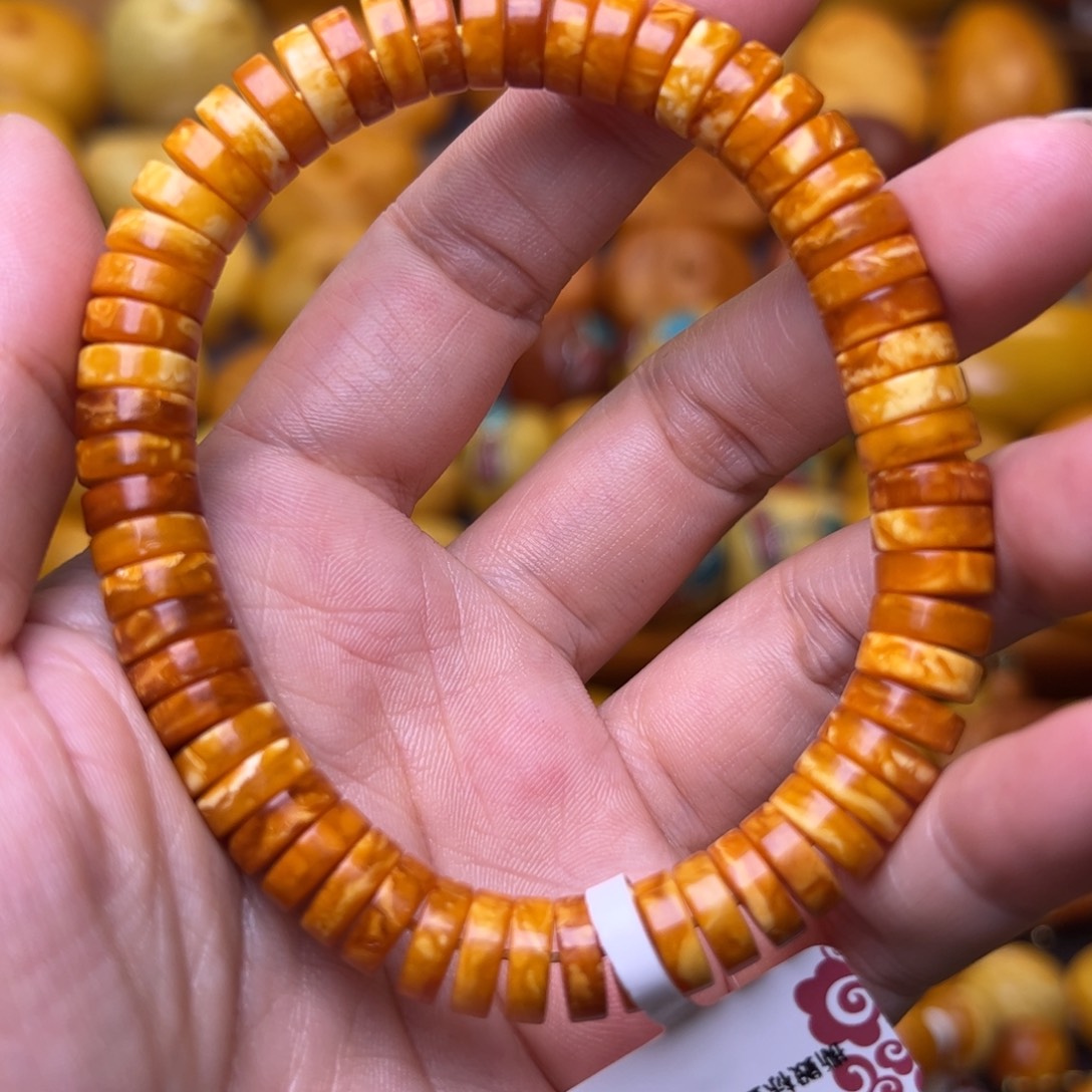 蜜蜡未镶嵌珠宝奇石9加