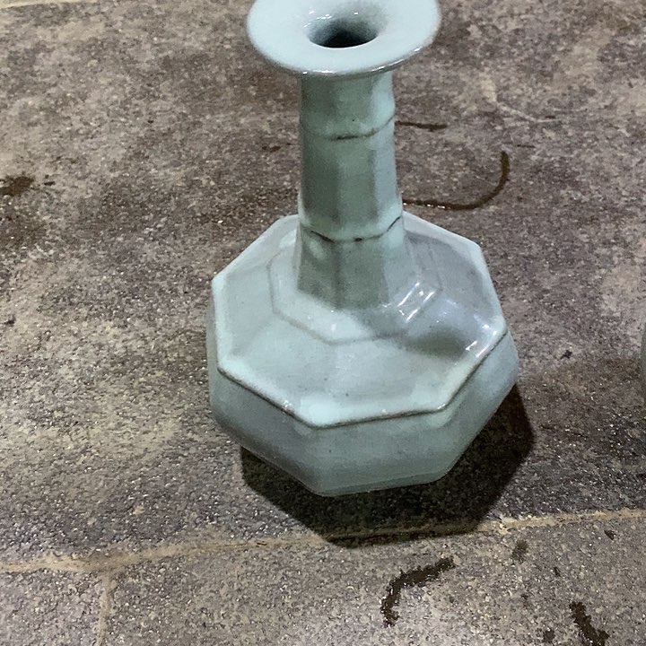 手工艺品琉璃洪*祥龙泉青瓷艺术展优秀设计