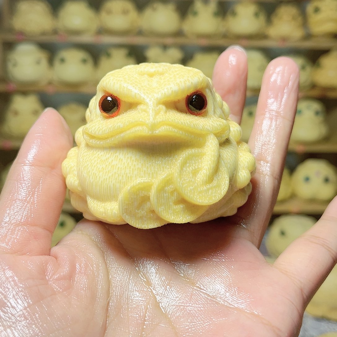 竹尹*兮腰缠万贯带油2