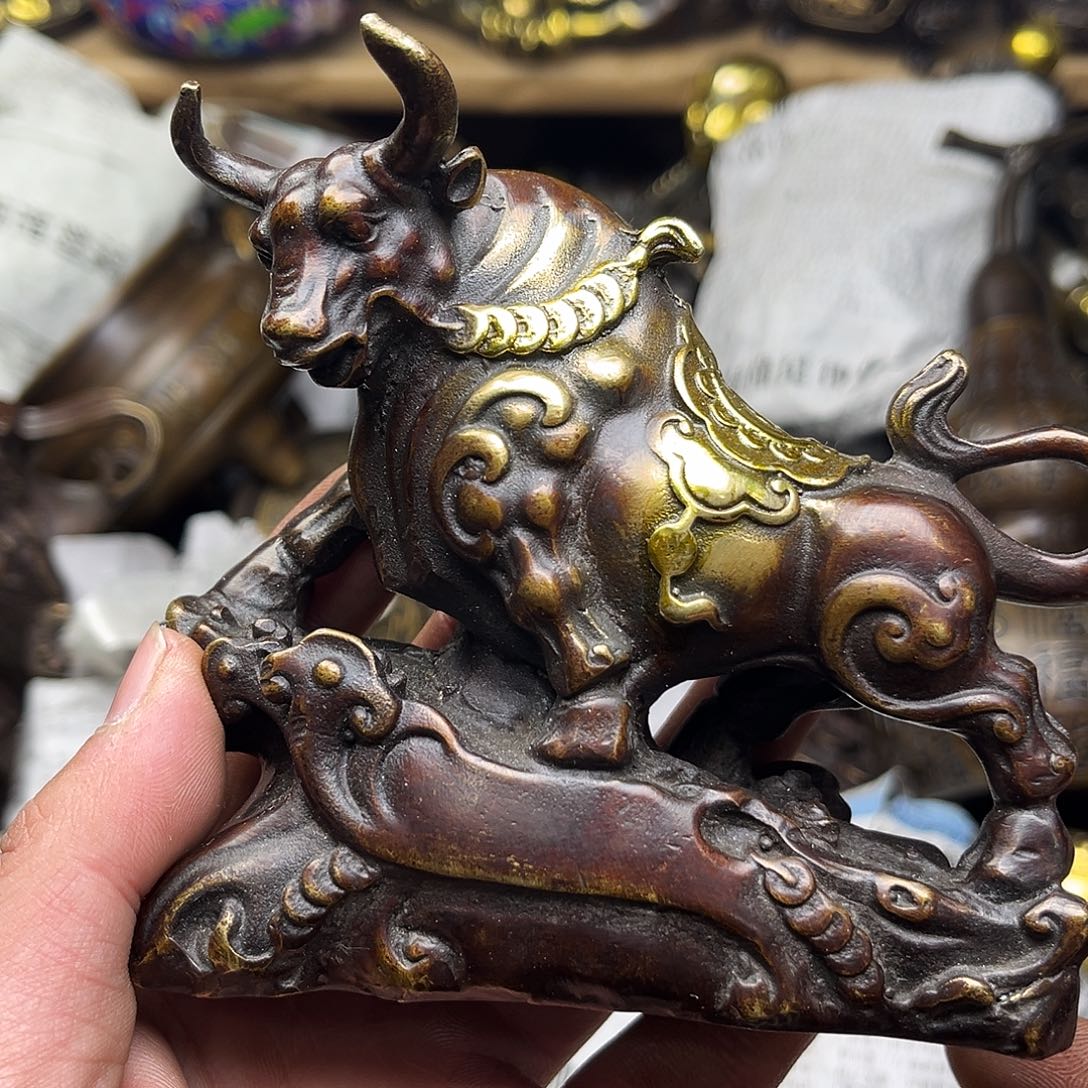 航弟文玩铜器链接