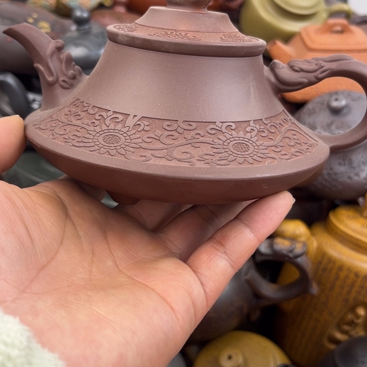 茶壶紫砂紫砂紫砂壶