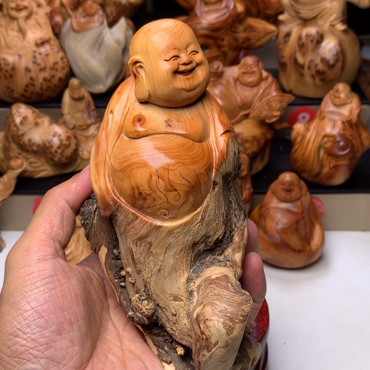 柏木（崖柏）崖柏陈化