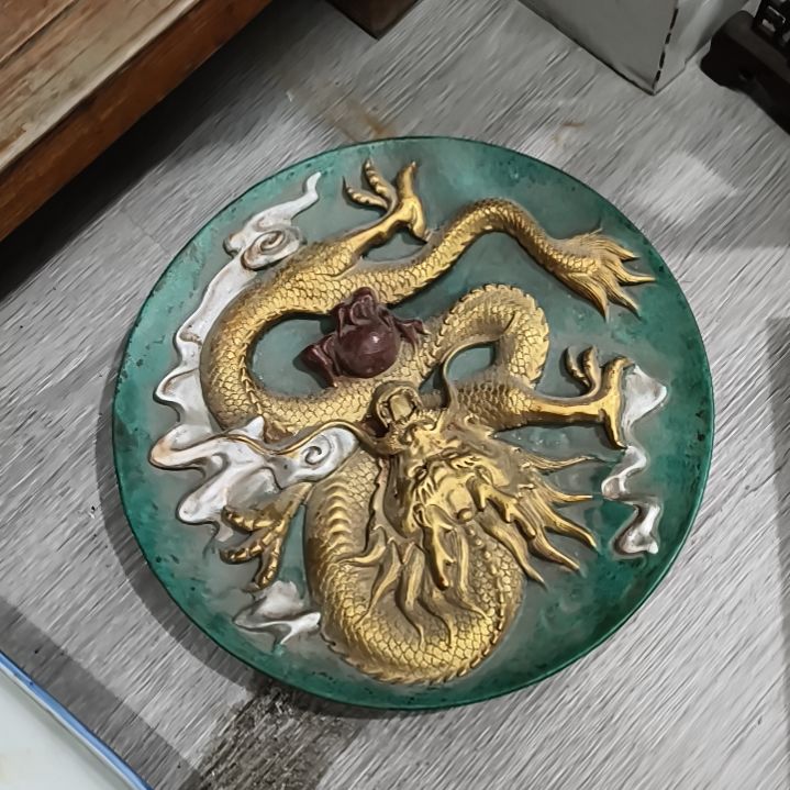 杯小*陶瓷摆件不固定一件