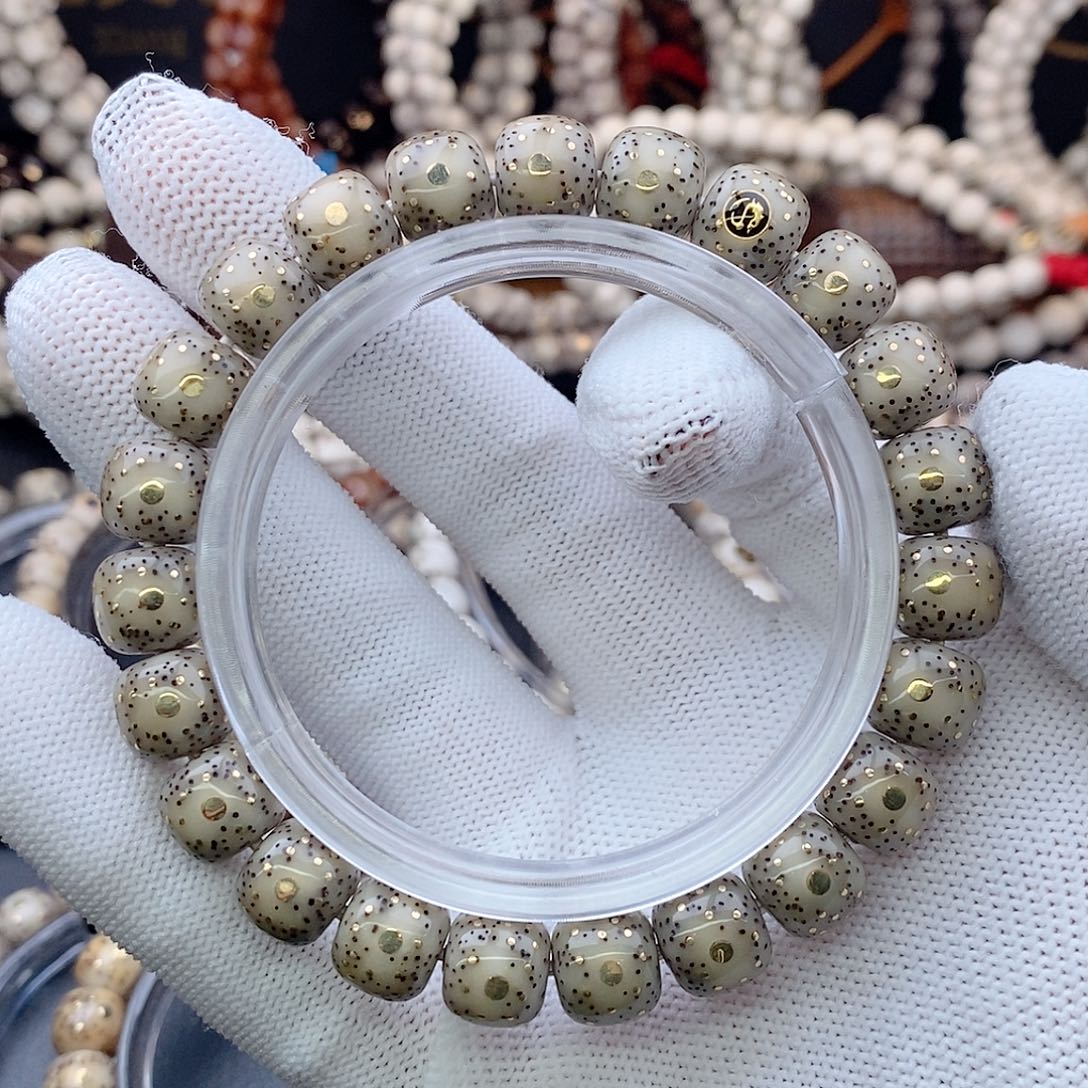 手串星月菩提M**Y星月