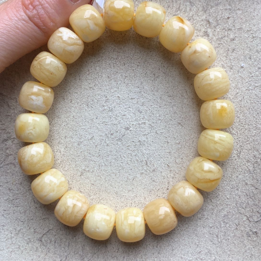 蜜蜡珠宝奇石未镶嵌12