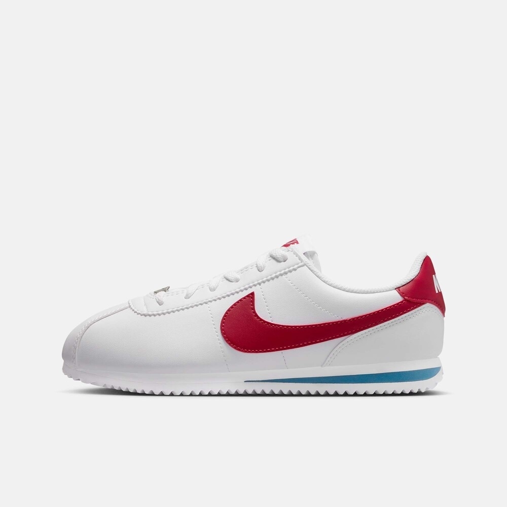 【滔搏联动】NIKE耐克女子NIKE CORTEZ (GS)双旦礼休闲鞋IH7653-101