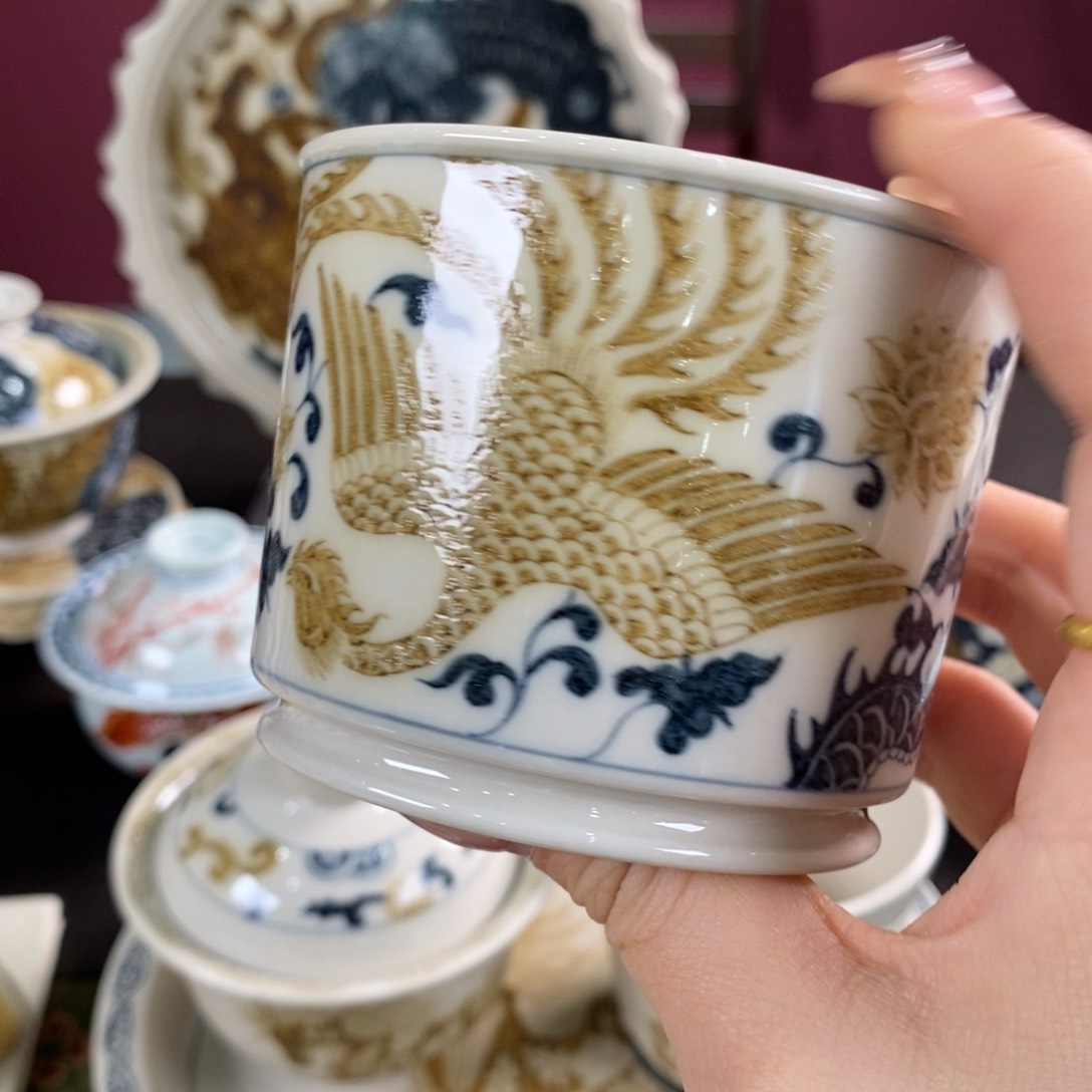 用****9九鸣瓷艺九鸣瓷艺