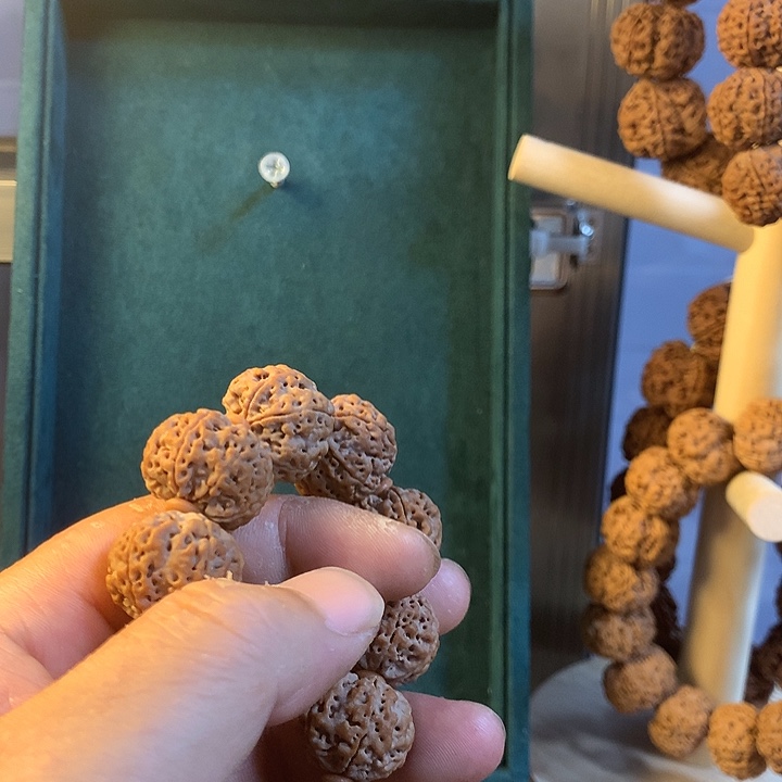 金刚菩提手串b****s金刚手串