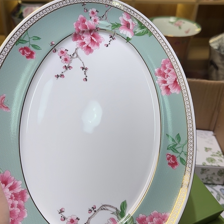 骨瓷实付满10包邮哈