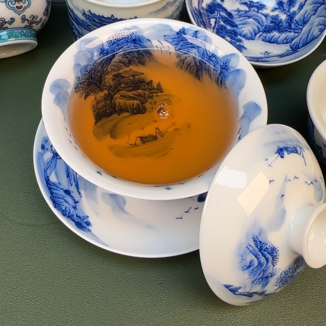 景德镇手绘茶器闪购58