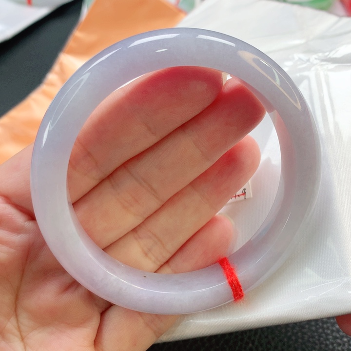 颈饰未镶嵌翡翠59正