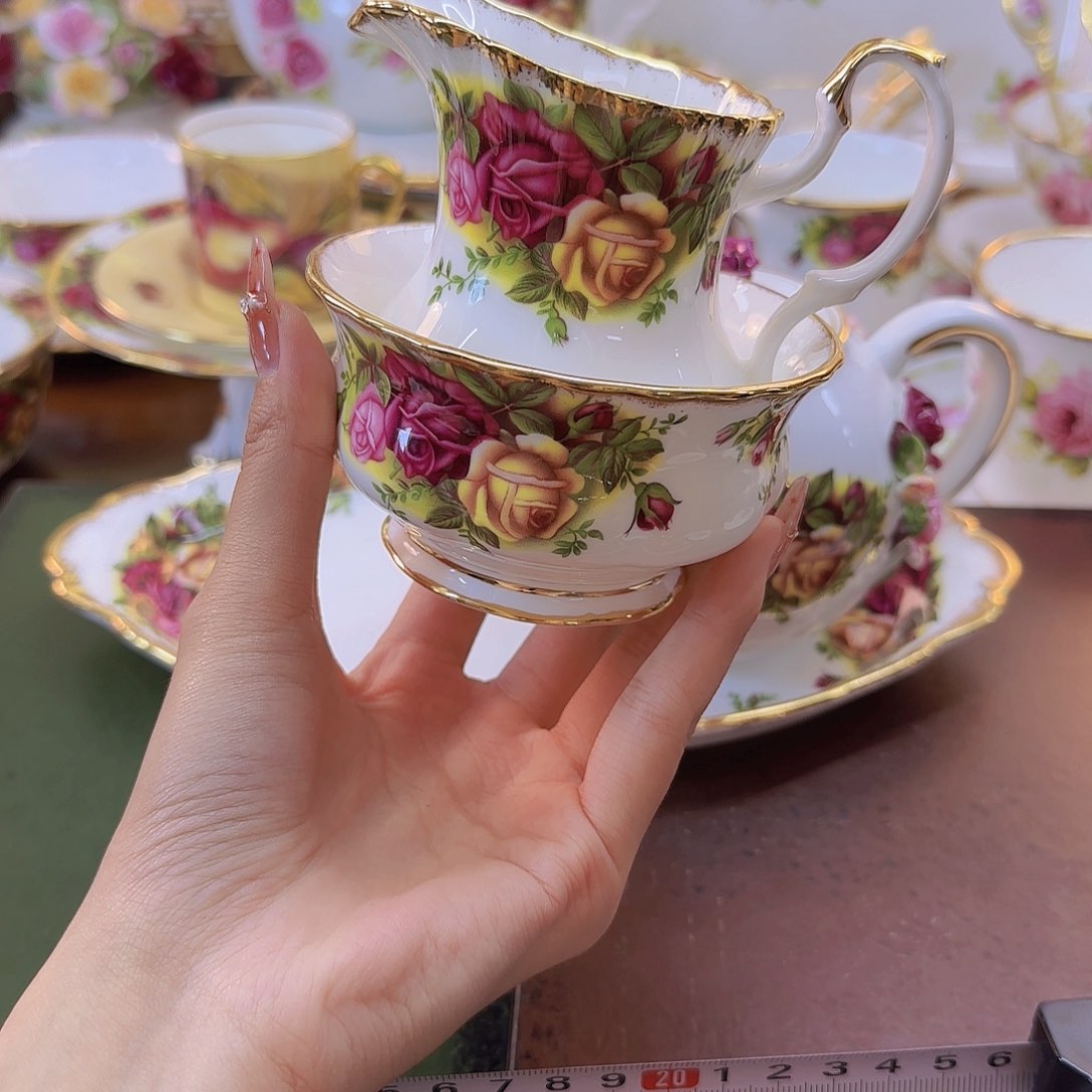 欧洲瓷器收藏鉴赏