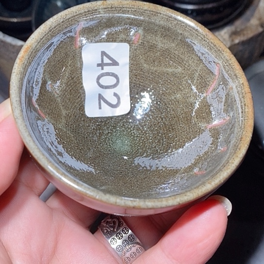 茶盏是的……一定可以选择