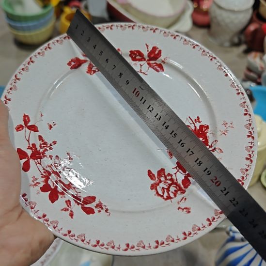 欧式，陶瓷餐具杯碗盘微瑕介意慎拍