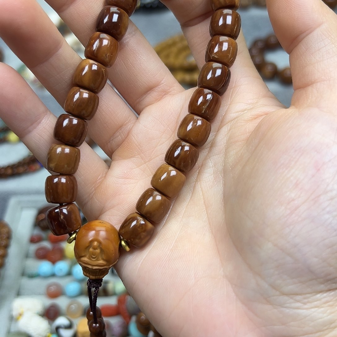 库克吊坠11瑕疵款直切手持