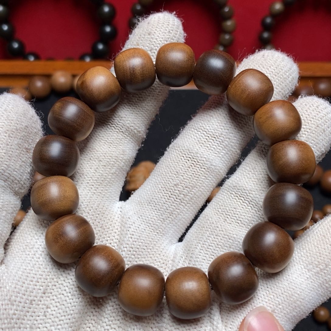 檀香木其他.*.12*13横纹 老山檀香 乱纹体验价