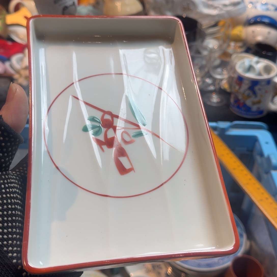 为***爱餐具默认微瑕不退不换