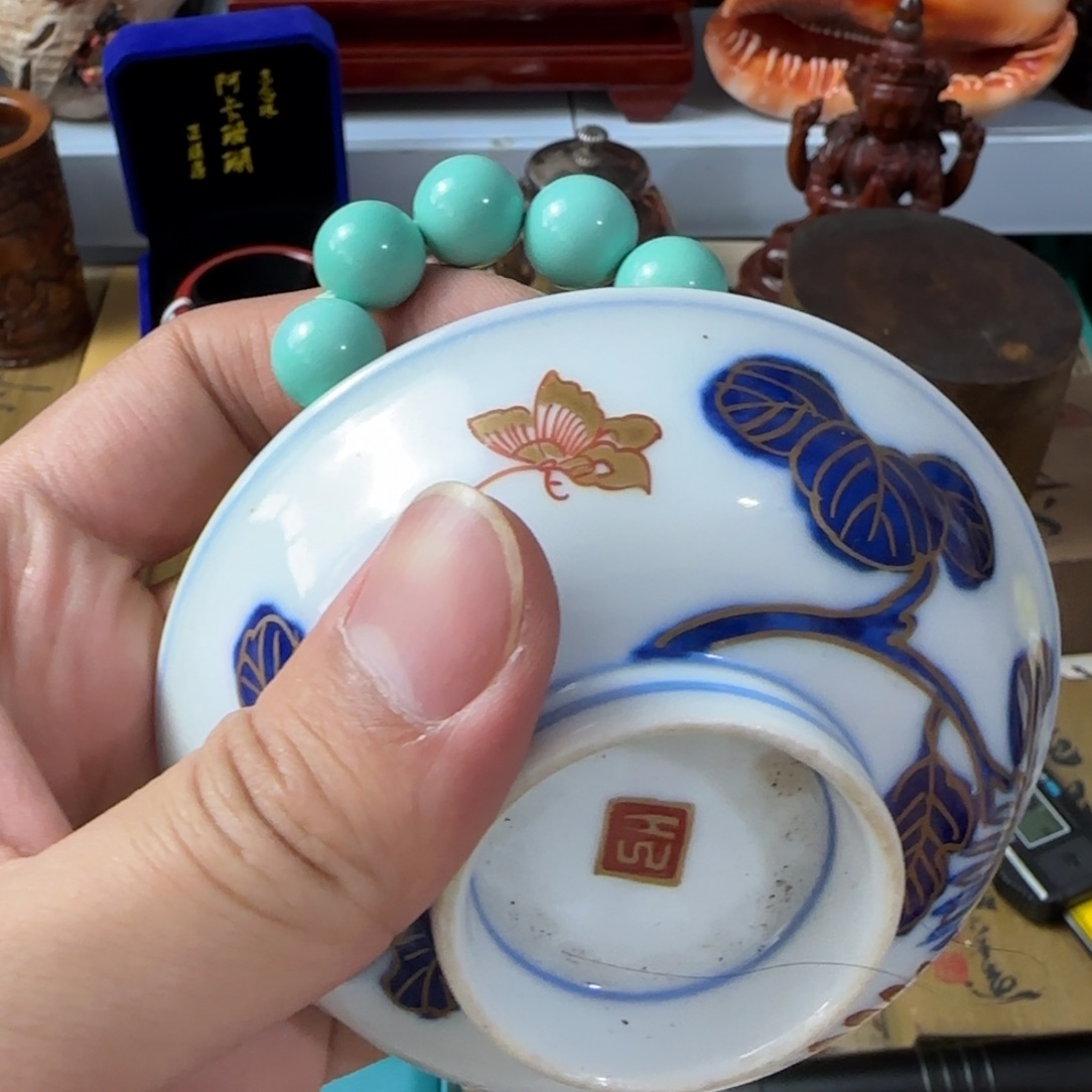 紫砂茶宠放漏场，全都漏