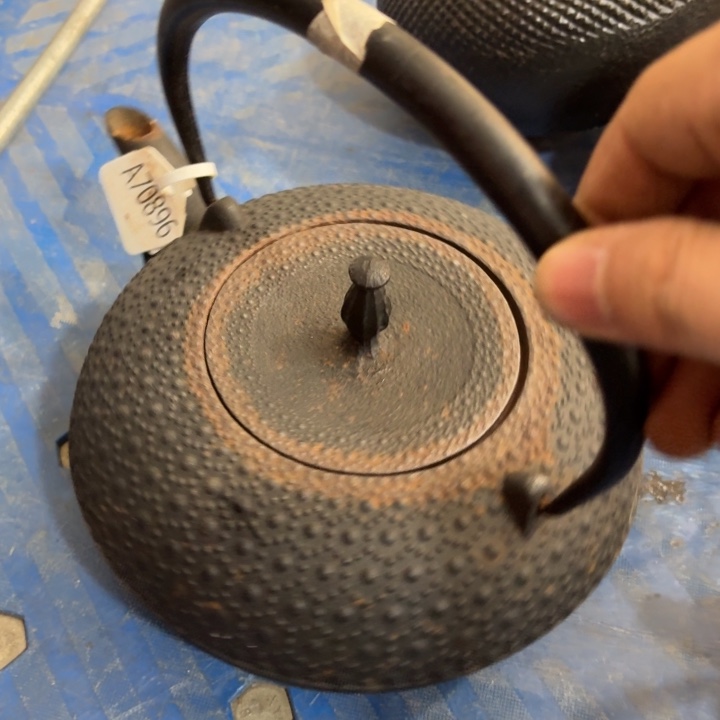 闯***洲瓷片非常好用漂亮的茶具