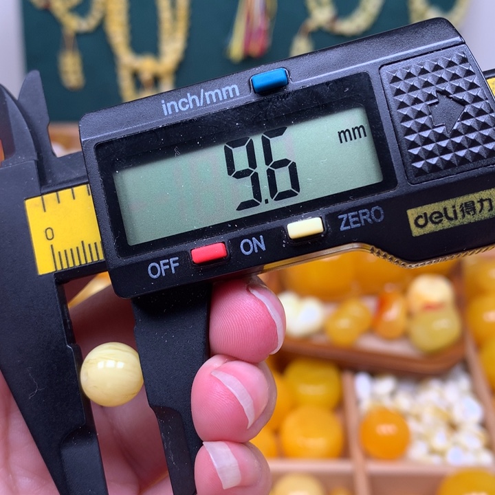 非金属配珠配饰01