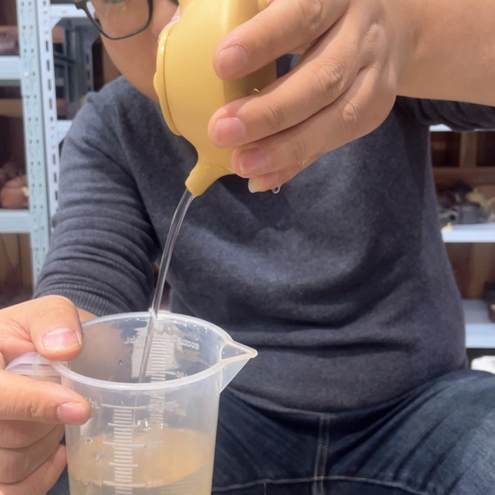 紫砂茶壶法规要求将会